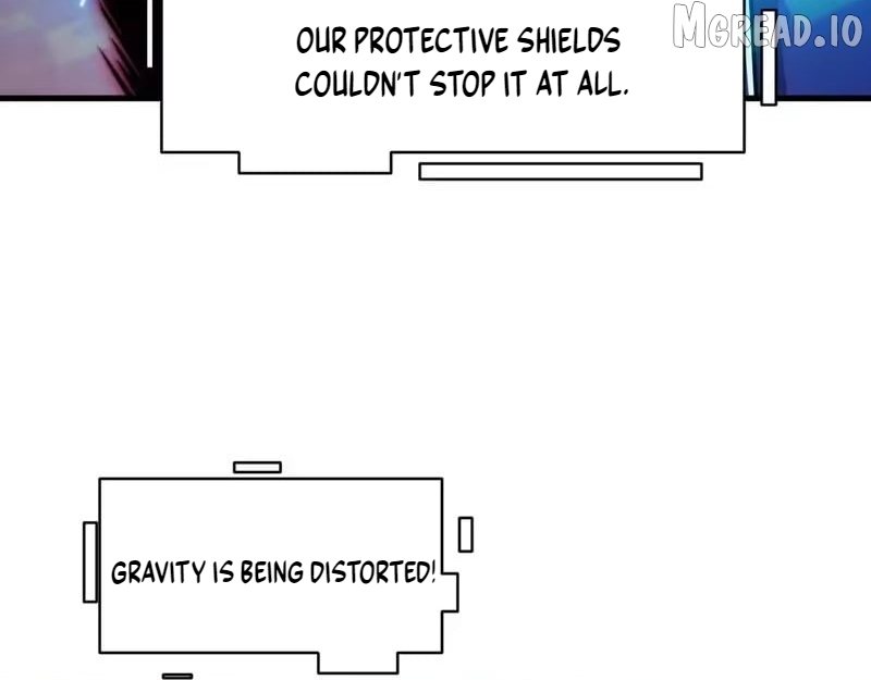 Era of the Haunted Chapter 592  - page 54